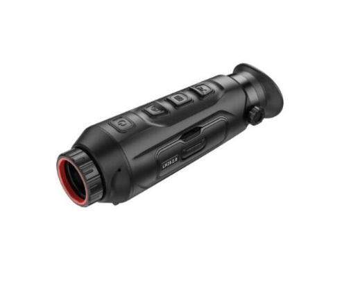 Hikmicro Lynx 2.0 LH19 384 19 mm izstādes paraugs